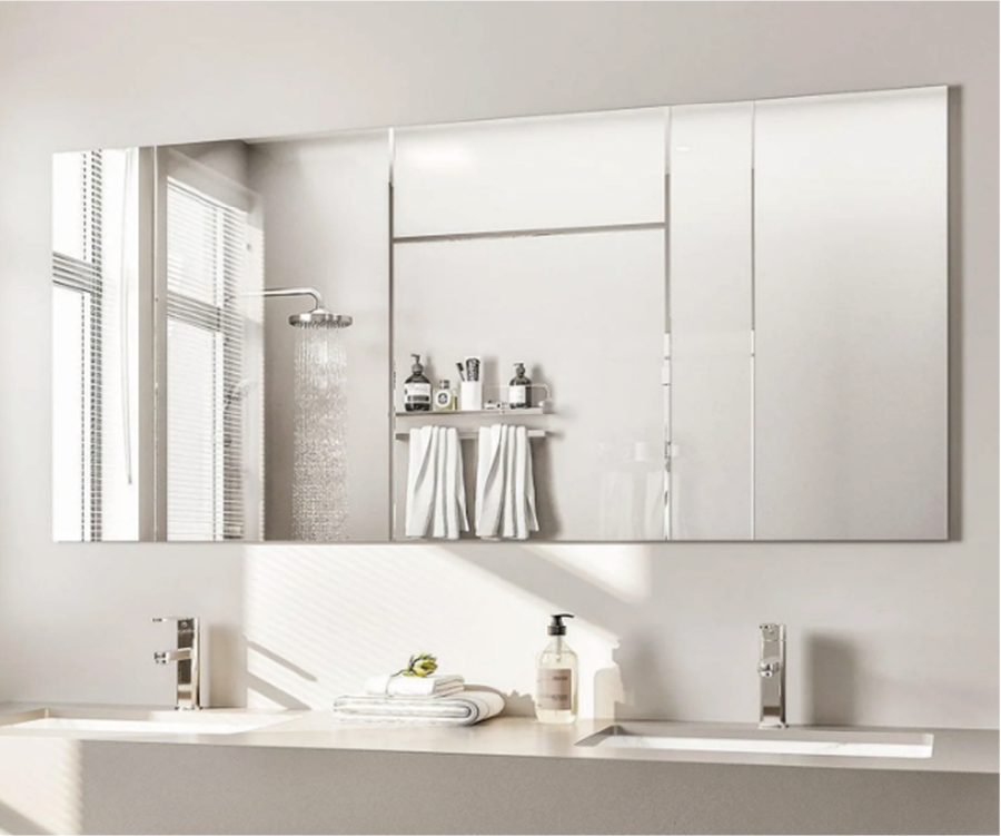 MIROIR RECTANGULAIRE SIMPLE