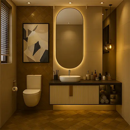 image mirroir