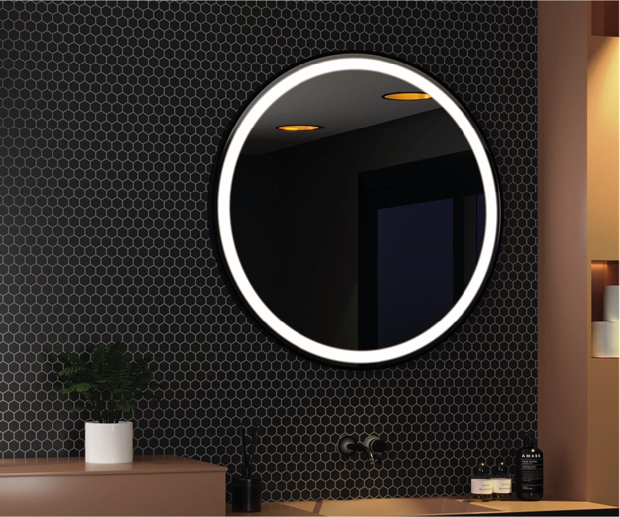 image mirroir