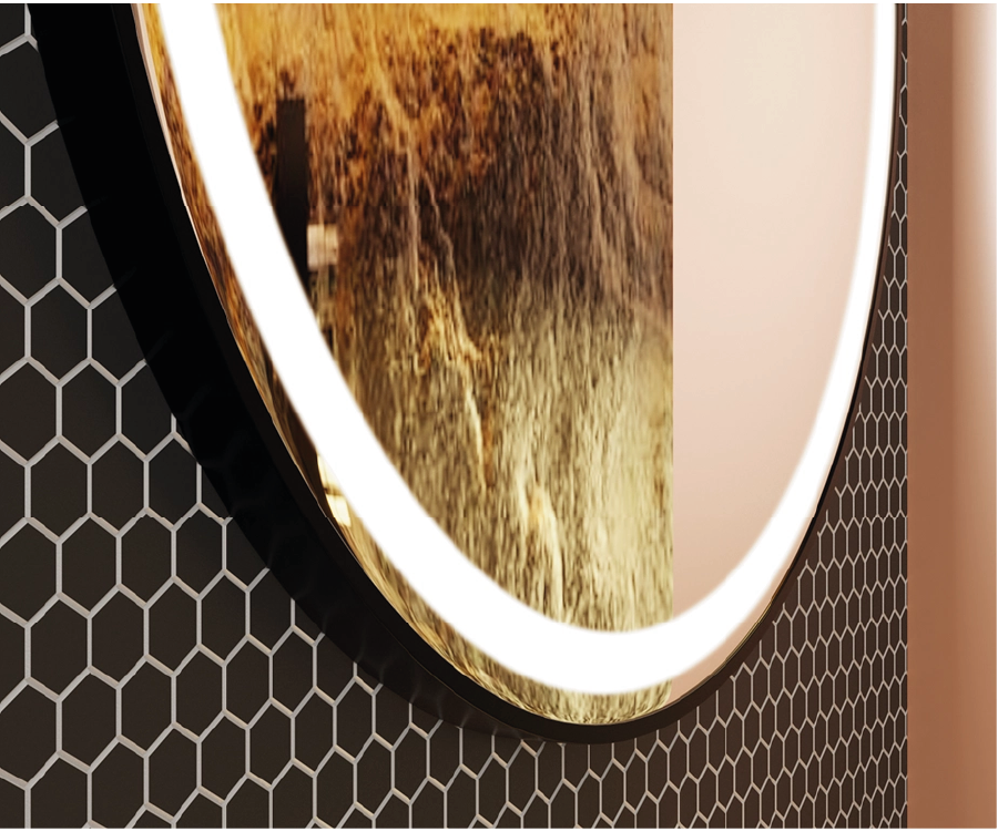 Displayed Image